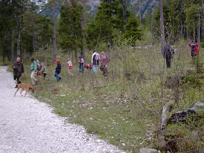 20 Nationalpark