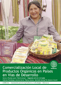 commercializacion local